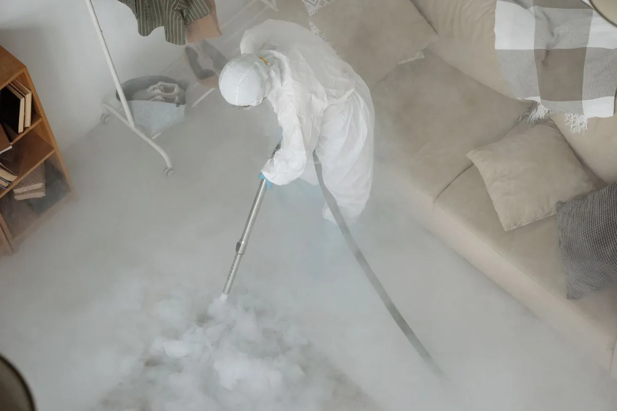 Biohazard Cleanup in Gresham, OR